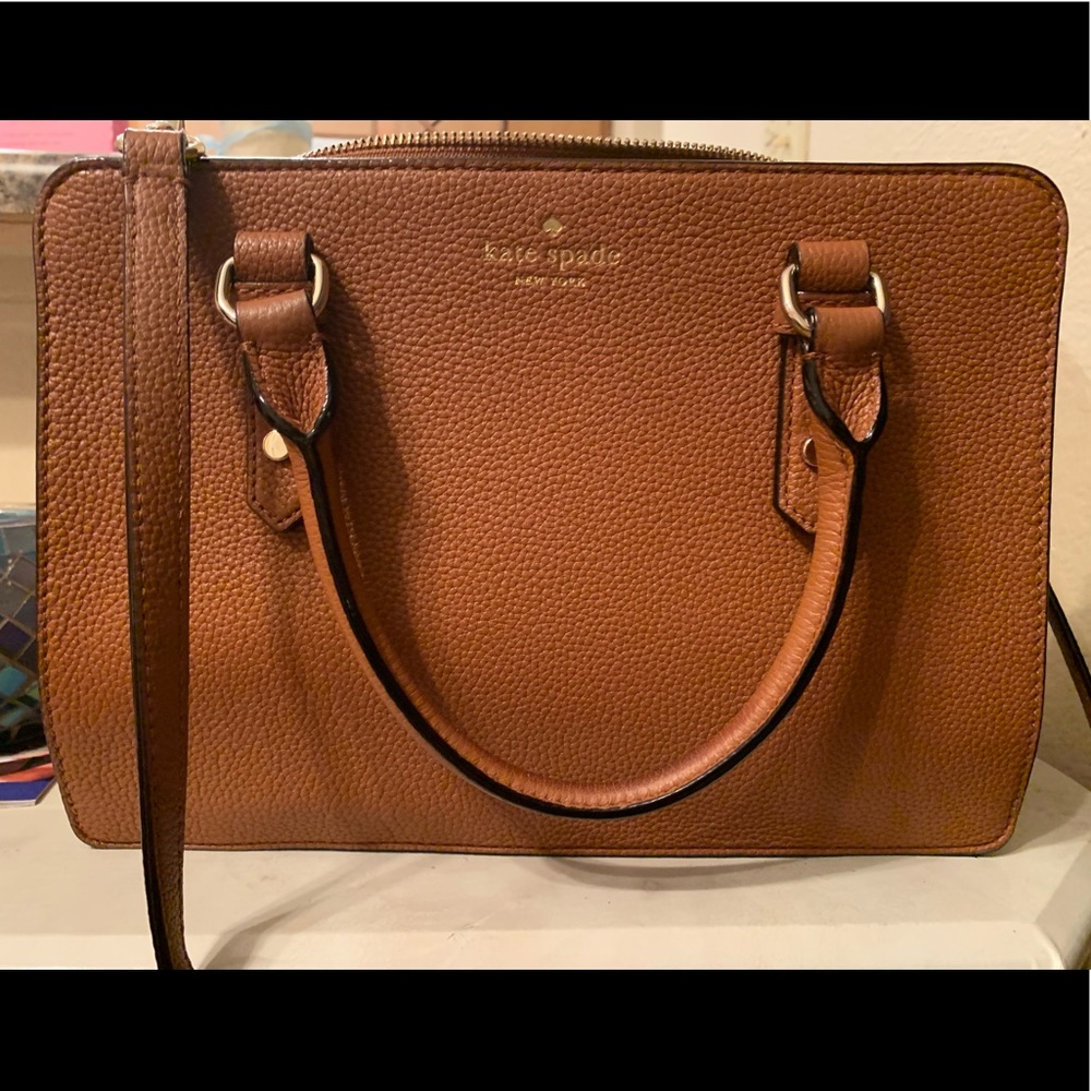 Kate Spade Mulberry Lise